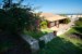 THE GARDEN - THE VILLA